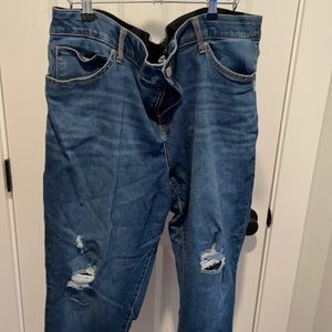 Women’s jeans